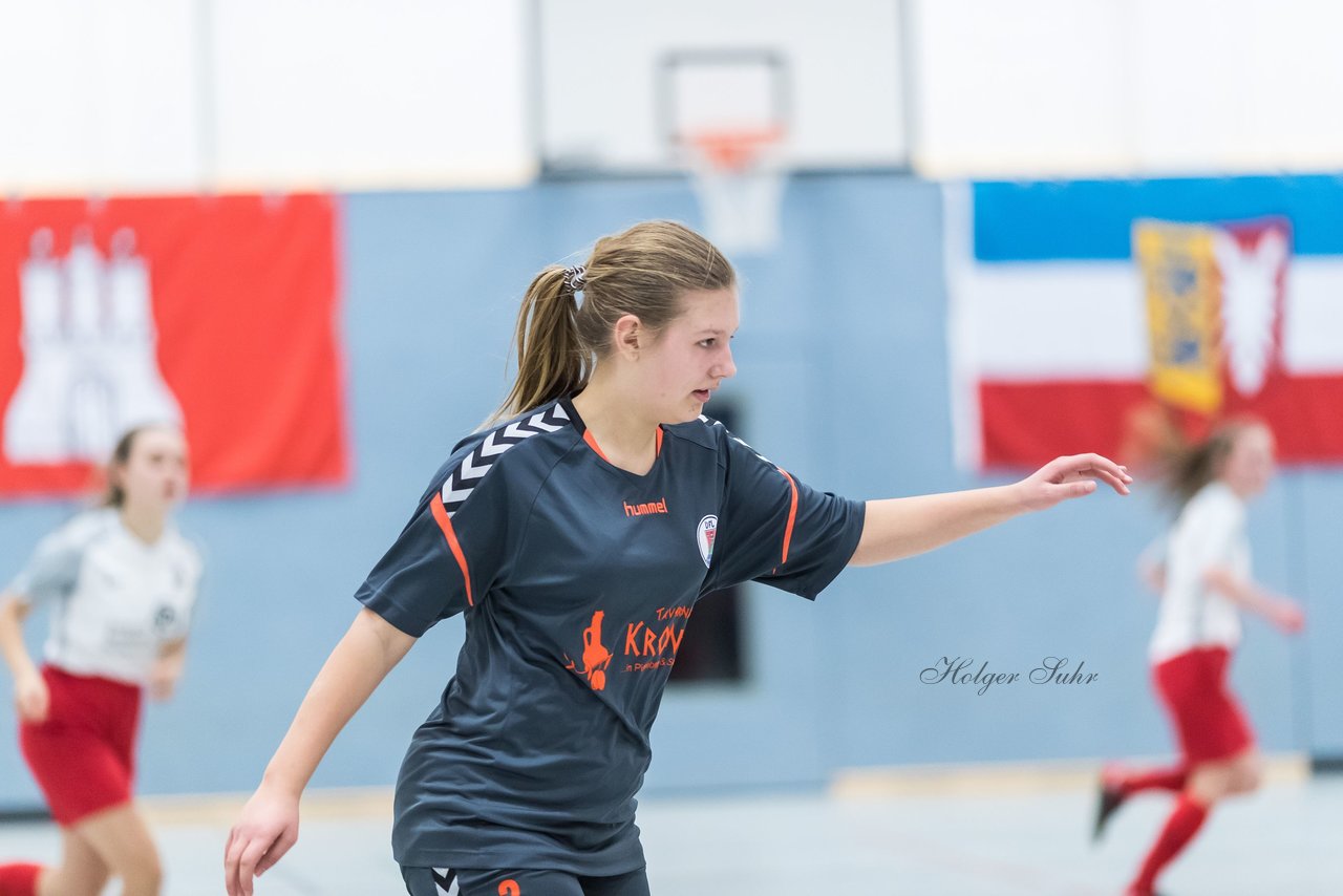 Bild 201 - HFV Futsalmeisterschaft